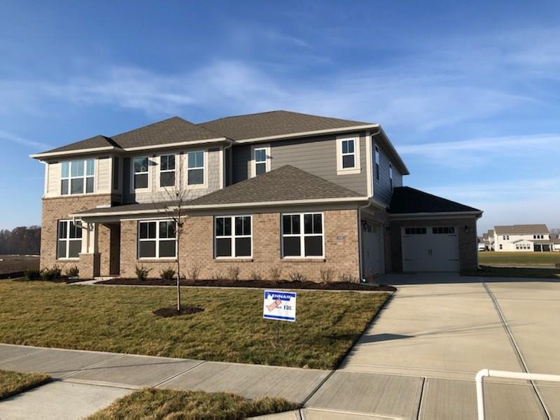 11976 Springtide Ln, Fishers, IN 46037 - photo 1