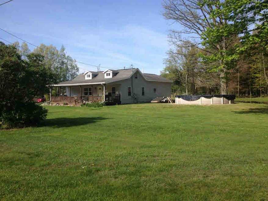 609 N Homer Rd, Midland, MI 48640 - photo 1