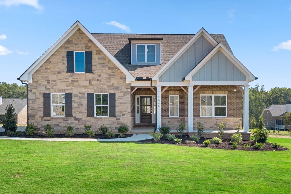 1625 Stonewood Fld Rd