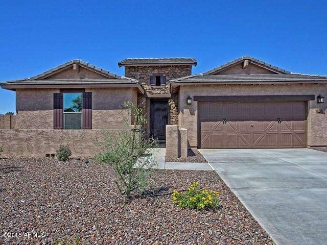 18550 W Glenrosa Ave, Goodyear, AZ 85395 - photo 1