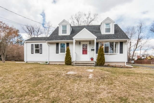 84 Flora Dr, Stratford, CT 06614 - photo 1