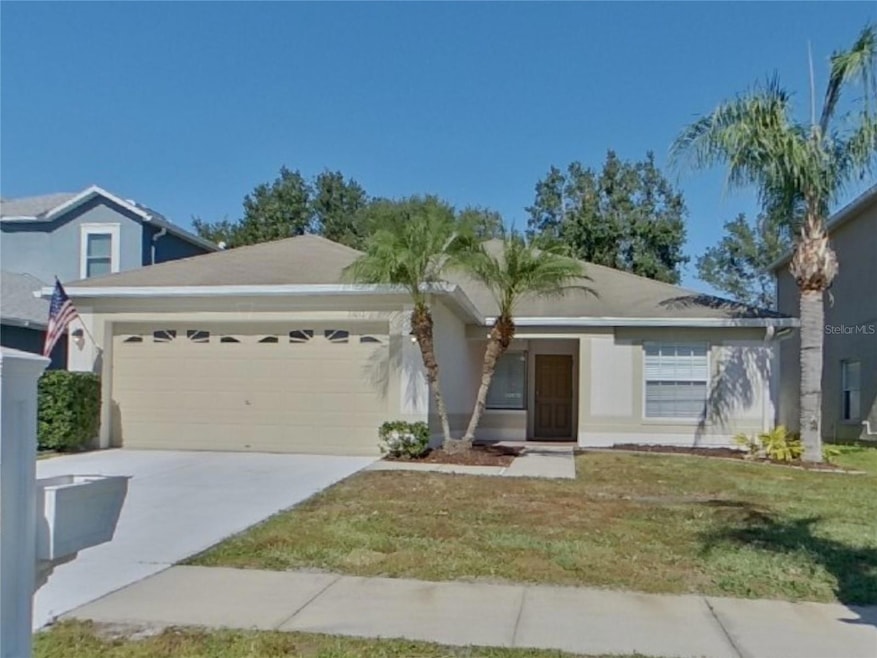unlisted-address, Wesley Chapel, FL 33545 - photo 1
