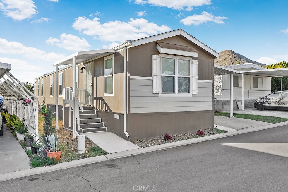 20843 Waalew Rd unit B48, Apple Valley, CA 92307 - photo 1