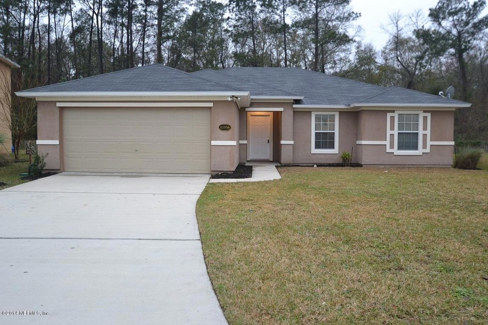 11556 Pleasant Creek Dr, Jacksonville, FL 32218 - photo 1