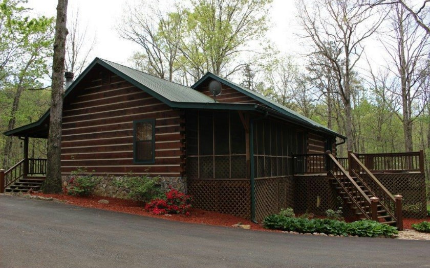 Main View
