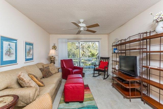 850 Mallery St unit 4R, Saint Simons Island, GA 31522 - photo 1