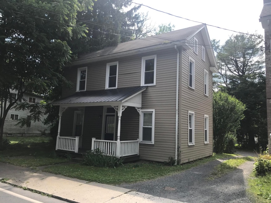 507 N 5th St, Stroudsburg, PA 18360 - photo 1