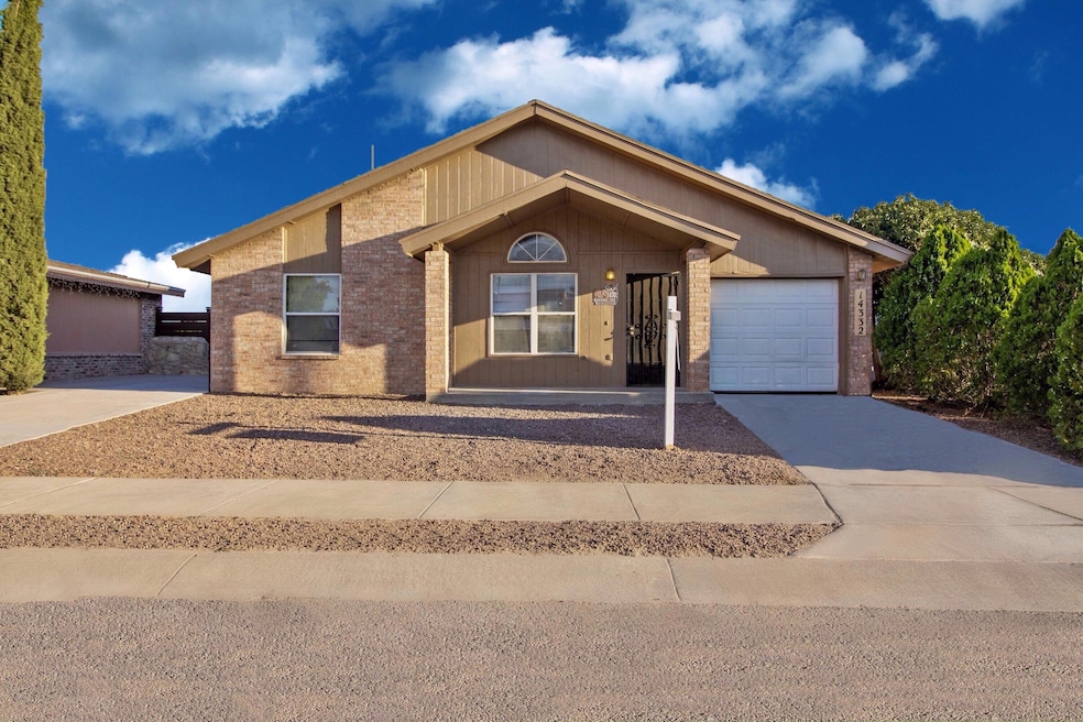 14332 Bryce Dr, Horizon City, TX 79928 - photo 1