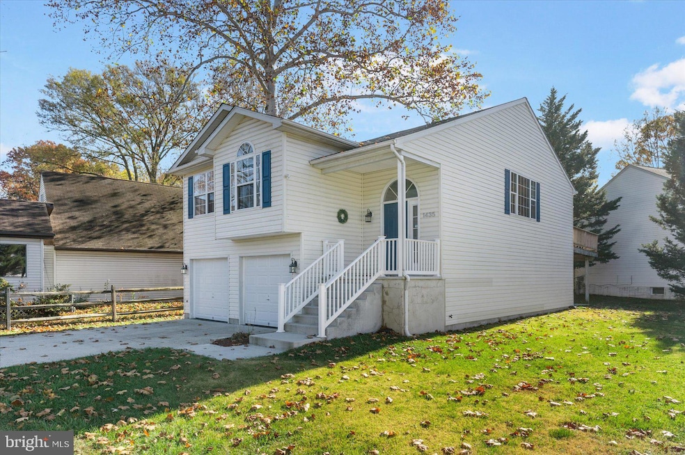 1435 Harvey Ave, Severn, MD 21144 - photo 1