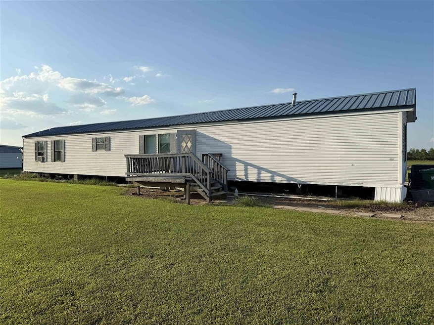 8144 E Todd Rd, Bell City, LA 70630 - photo 1