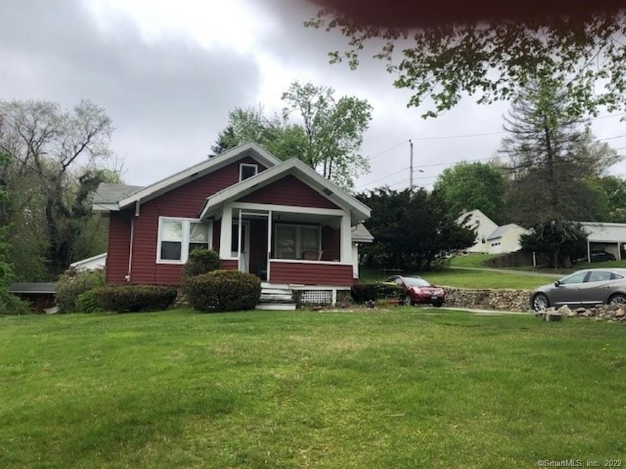 201 Montoe Rd, Waterbury, CT 06704 - photo 1