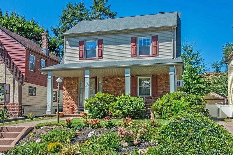 25 Overlook Terrace, Bloomfield, NJ 07003 - photo 1