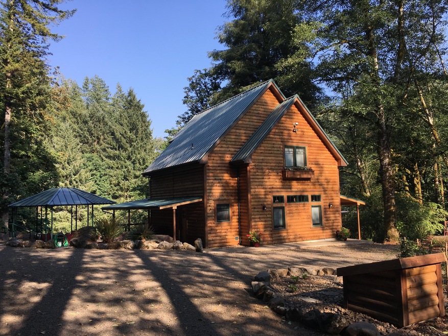 22700 Wilson River Hwy, Tillamook, OR 97141 - photo 1