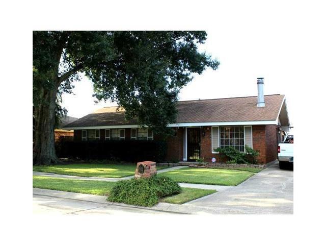 2536 Buccaneer Dr, Marrero, LA 70072 - photo 1