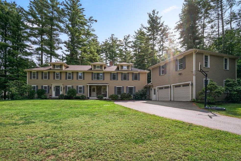 34 Wake Robin Rd, Sudbury, MA 01776 - photo 1