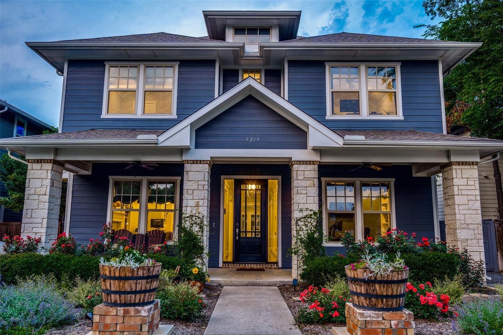 5219 Willis Ave, Dallas, TX 75206 - photo 1