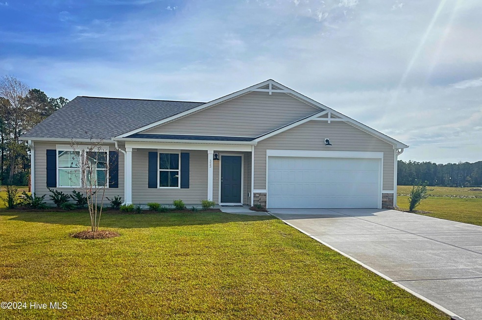 323 Glendale Arbor Dr unit 59, Ocean Isle Beach, NC 28469 - photo 1