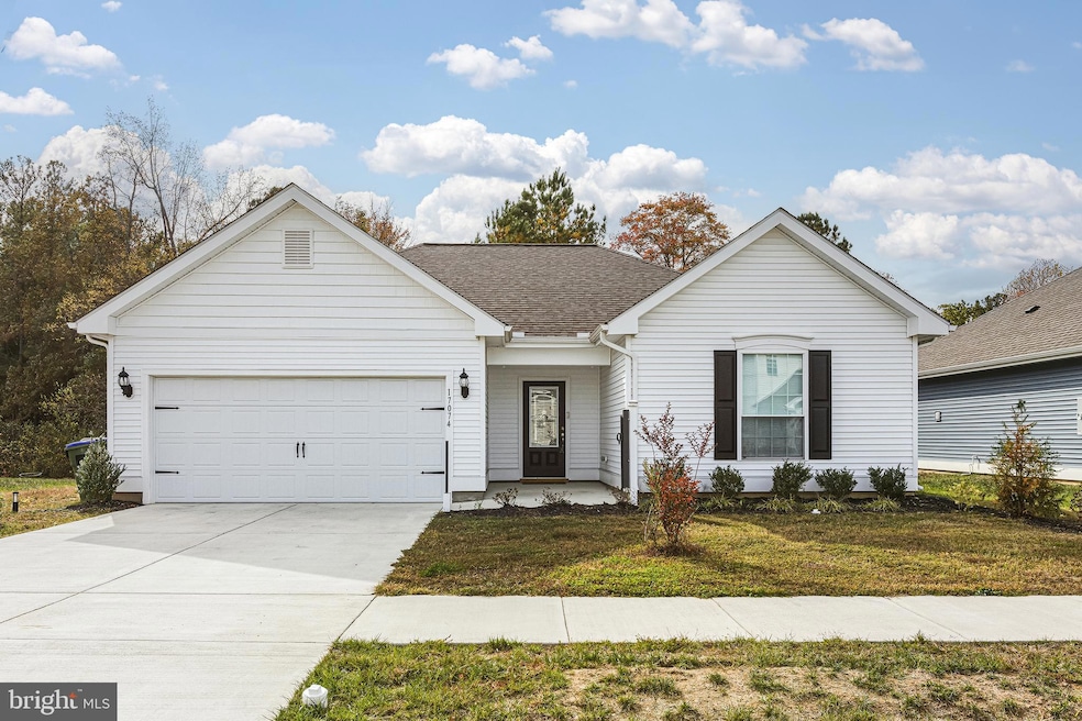 17074 Rollins Rd, Bowling Green, VA 22427 - photo 1