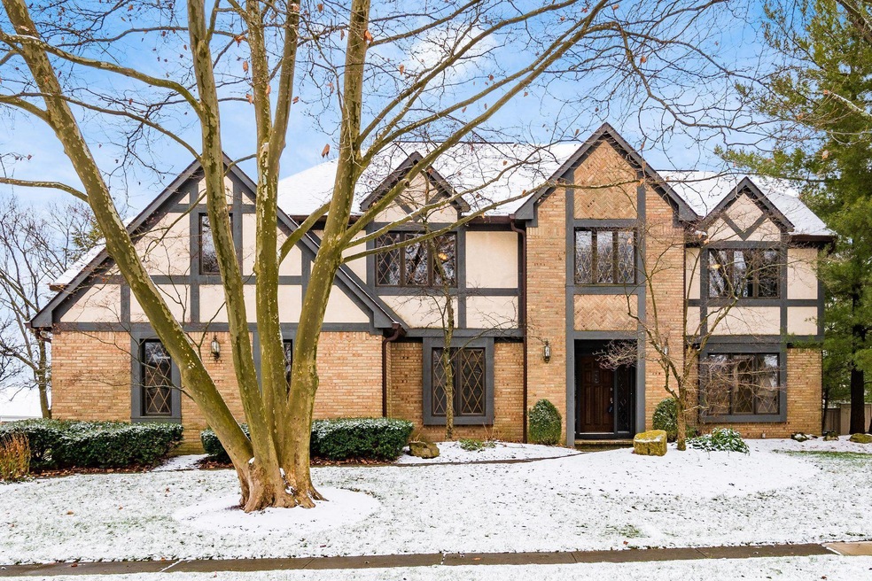 [003] 1200 Brittany Ln, Upper A