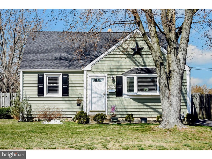 3437 Nathan Ave, Brookhaven, PA 19015 - photo 1