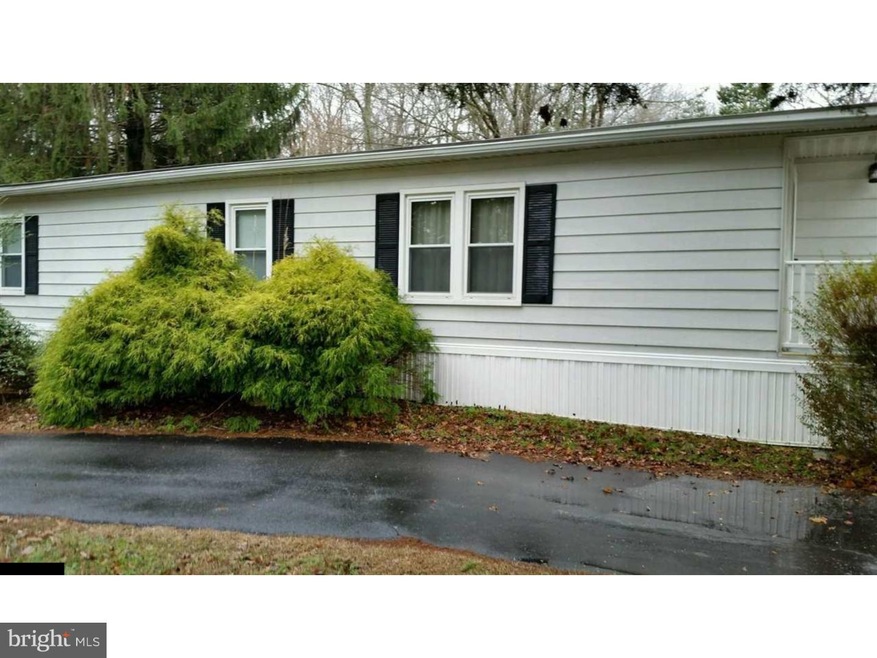 62 Fortescue Rd, Newport, NJ 08345 - photo 1