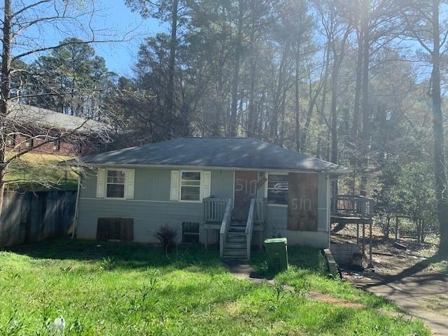 510 Wilson Mill Rd SW, Atlanta, GA 30331 - photo 1