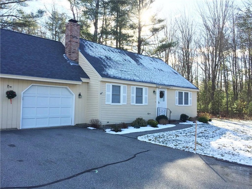 56 Flintlock Village unit 1, Wells, ME 04090 - photo 1