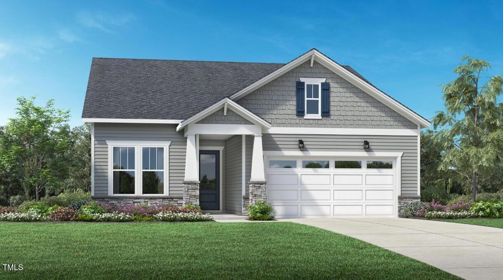 2425 Fleming Stone Ln unit 37, Raleigh, NC 27610 - photo 1