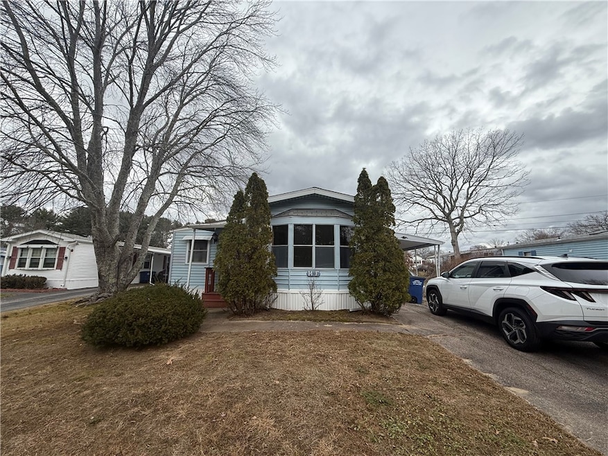 14 Lane F, Coventry, RI 02816 - photo 1