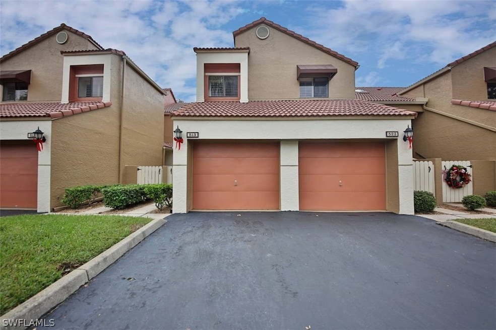 7111 Golden Eagle Ct unit 513, Fort Myers, FL 33912 - photo 1