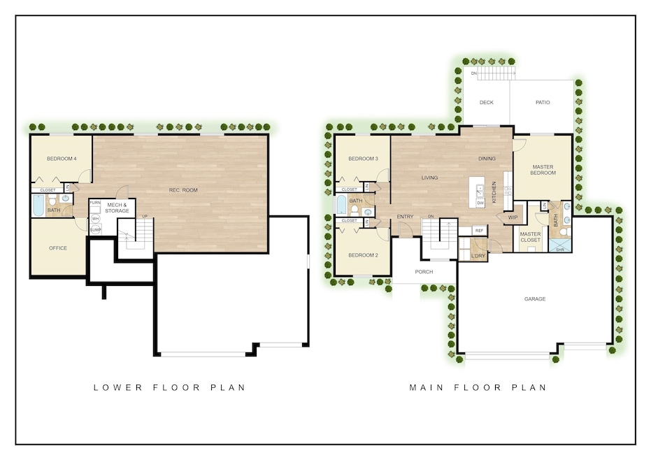 2506 E Mantane St, Wichita, KS 67219 - photo 1