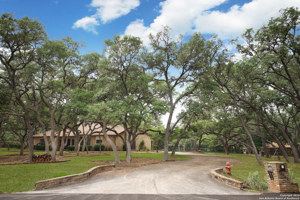 26009 Oak Nest Ln, San Antonio, TX 78255 - photo 1