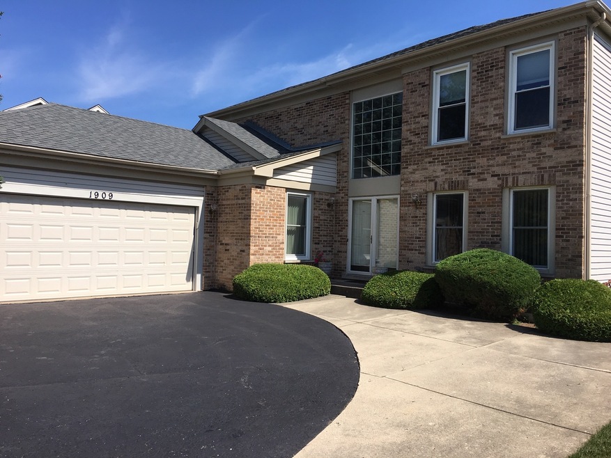 1909 Ivy Way, Glenview, IL 60026 - photo 1