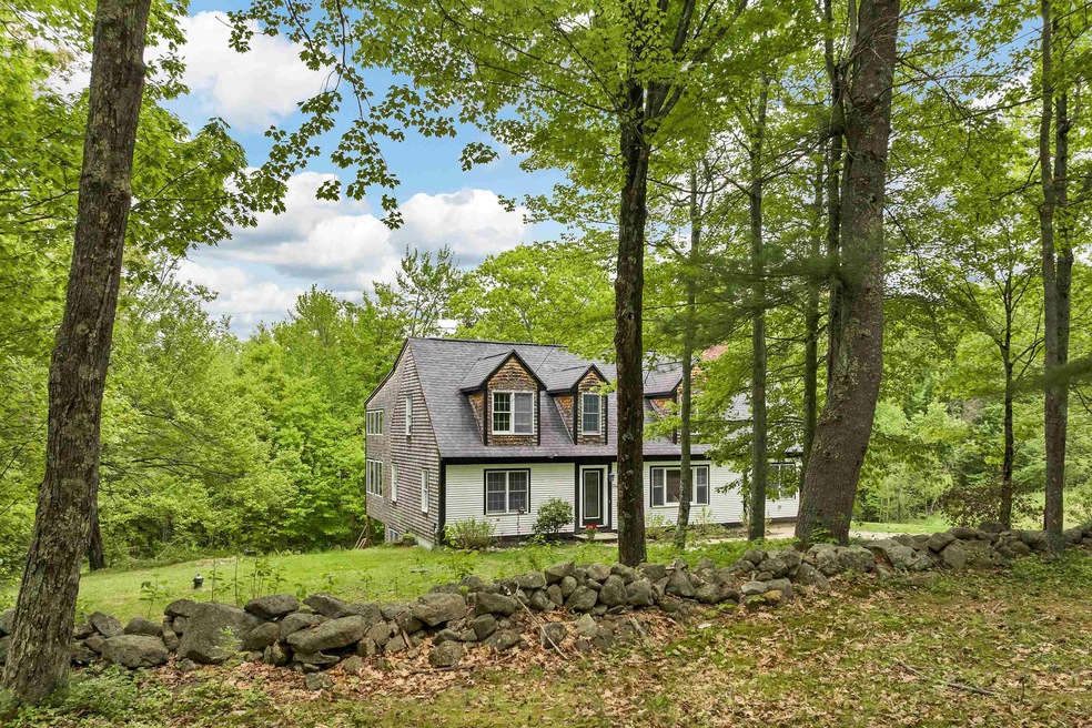 1 Meadow Ln, Center Tuftonboro, NH 03816 - photo 1