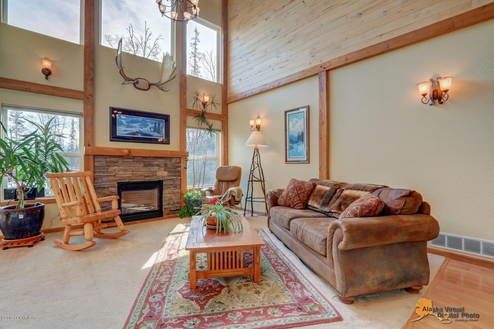 1481 N Landmark Dr, Palmer, AK 99645 - photo 1