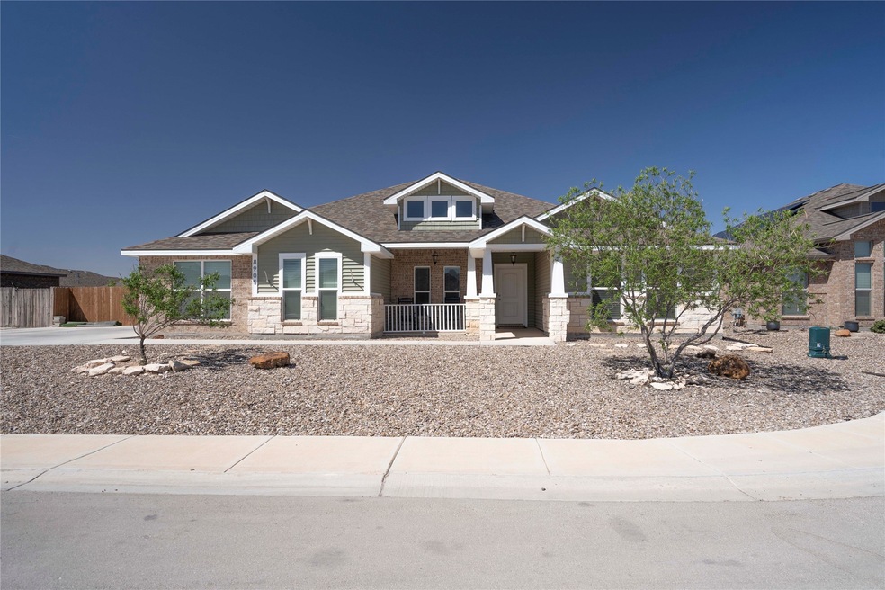 8905 Homestead Ave, Odessa, TX 79765 - photo 1