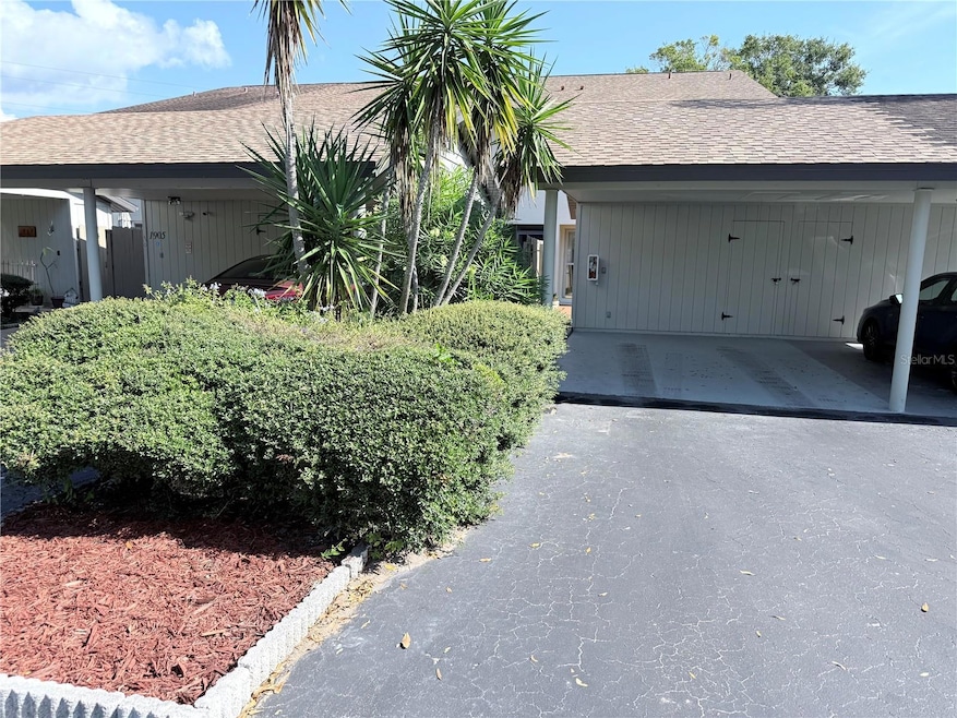 1909 Whitney Way, Clearwater, FL 33760 - photo 1