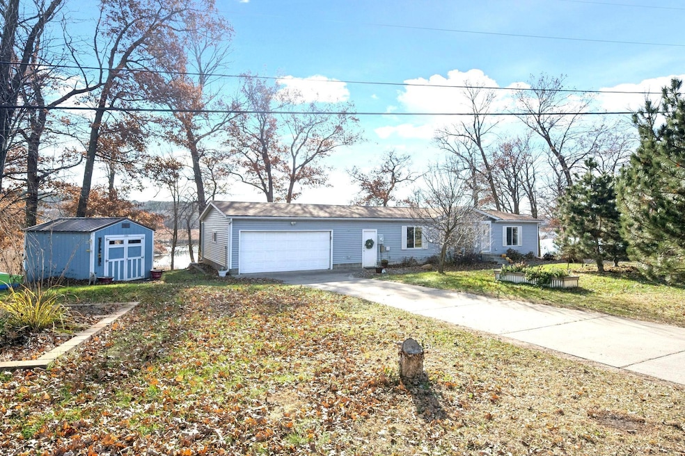 16105 Linneman Lake Rd, Avon, MN 56310 - photo 1