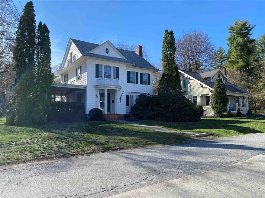 40 Webster St, Nashua, NH 03064 - photo 1