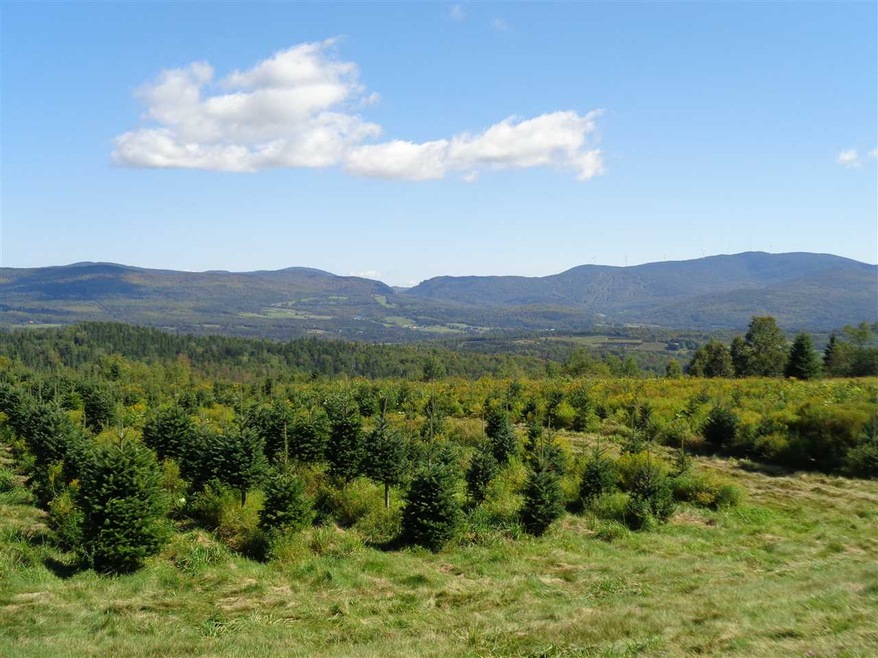 00 Bennett Hill Rd, Colebrook, NH 03576 - photo 1