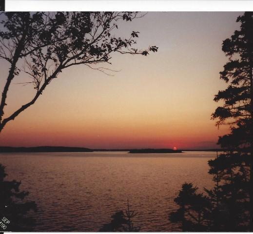 135 Cow Point, Roque Bluffs, ME 04654 - photo 1