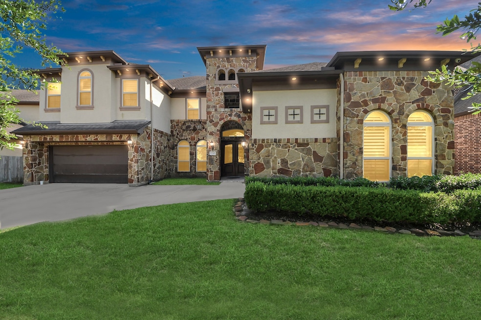 Welcome to 3210 Priber Drive!