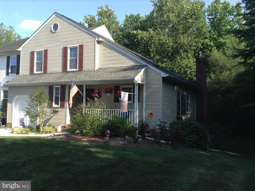 2926 Toddsbury Ct, Abingdon, MD 21009 - photo 1