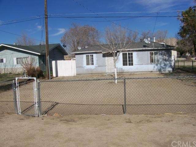 16546 E St, Victorville, CA 92395 - photo 1