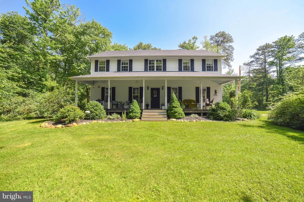 40610 Bishop Rd, Mechanicsville, MD 20659 - photo 1