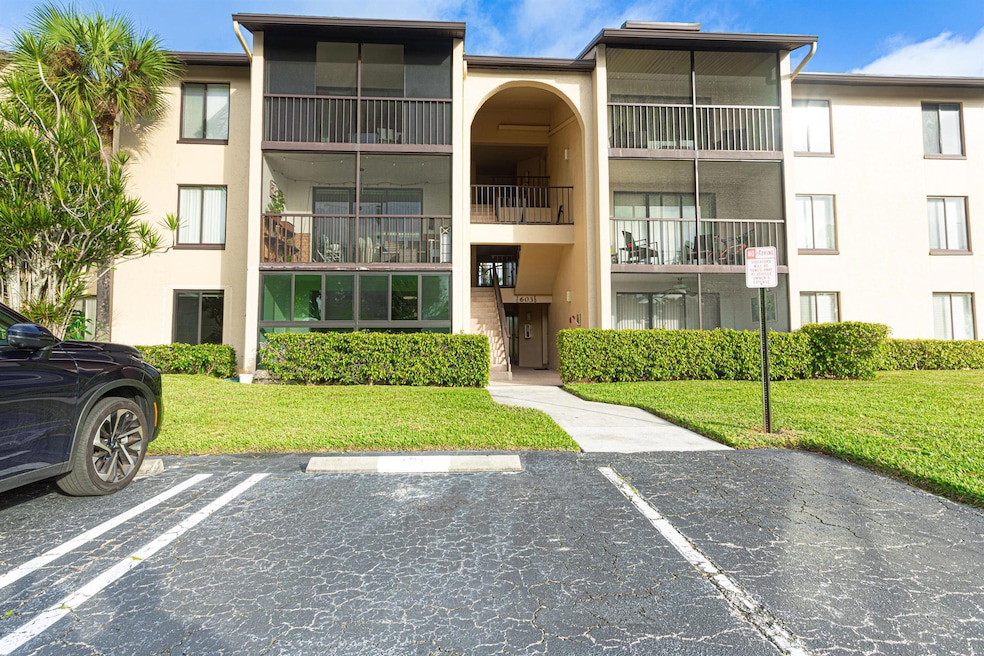 603 Sea Pine Way unit C, Greenacres, FL 33415 - photo 1