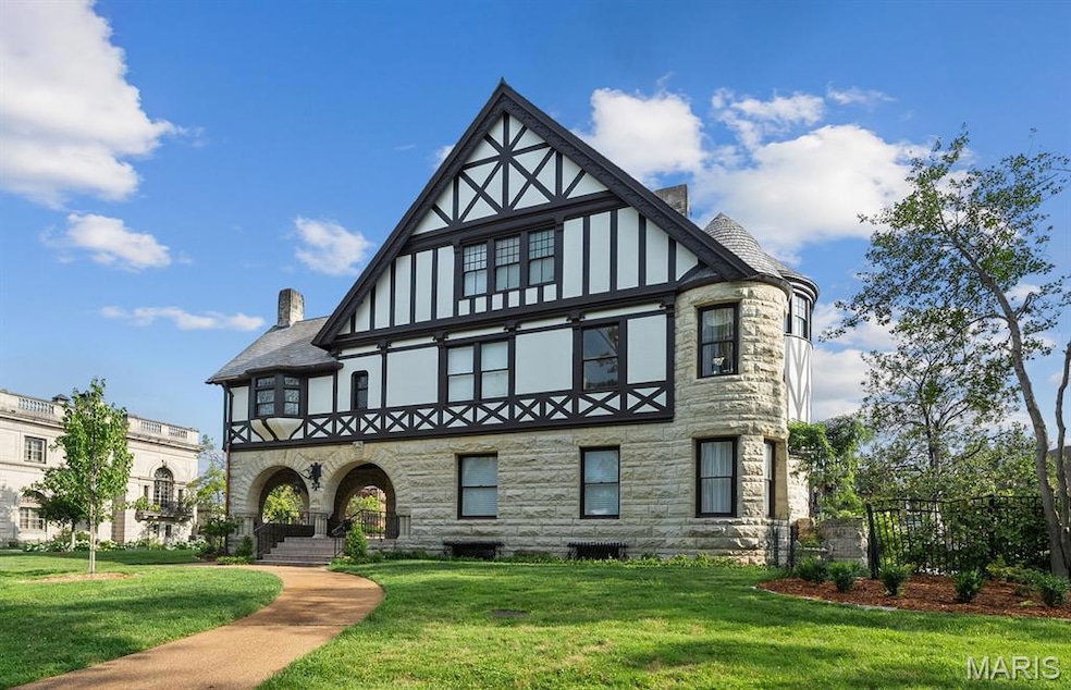 Sold • Co-Listing Agent