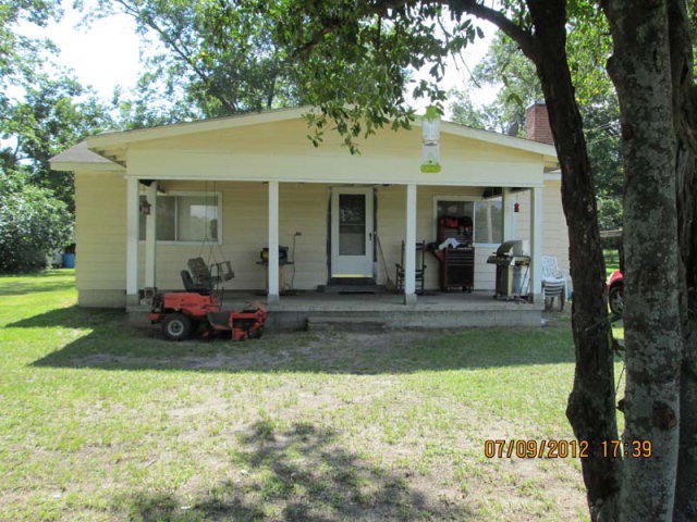124 Perry Rd, Cordele, GA 31015 - photo 1