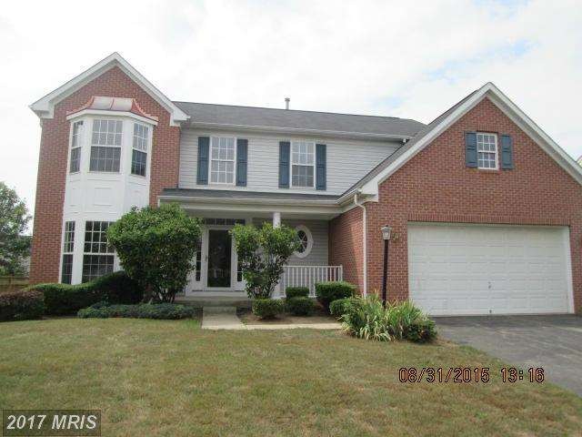 109 Phoenix Ct, Walkersville, MD 21793 - photo 1