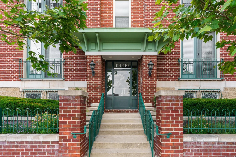 114 e Mound St #1-5